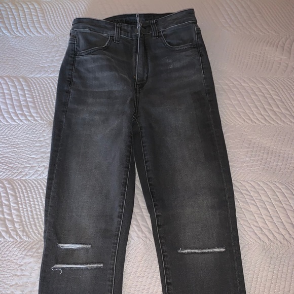 American Eagle Jeans - Picture 2 of 2